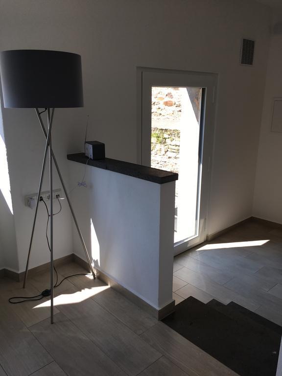 Apartments Am Moselufer 布鲁蒂凡科 外观 照片